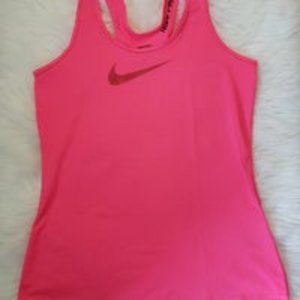 Nike tank top Med